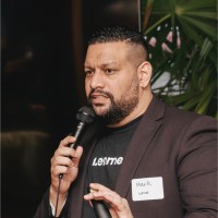 Lenmo Employee Mark Maurice's profile photo