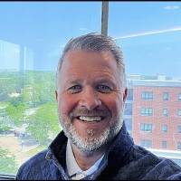 Centier Bank Employee Dan Peter's profile photo