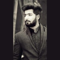 Linearloop Employee Harsh Talreja's profile photo