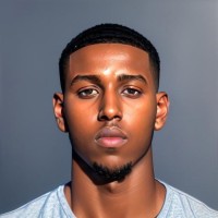 Connsci Employee Awwal Ahmed's profile photo