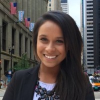AllRise Legal Counsel Employee Erin Quiggle's profile photo