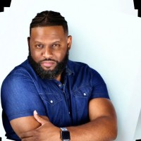 Formstack Employee Jerome Carter's profile photo