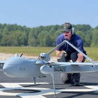 Canadian UAVs Employee Antony Roberts's profile photo