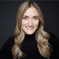 Oracle Employee Rachel Smith's profile photo
