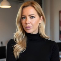 Sanna Hallert Email & Phone Number
