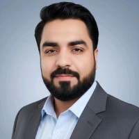 Optixfiber Employee Asif Ali's profile photo