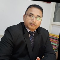 Biverah Hotel & Suites - India Employee Vinayakumar Cp's profile photo