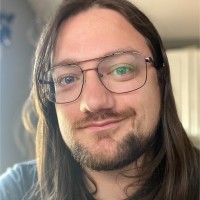FERMATA Profiling Employee Kenny Roffo's profile photo