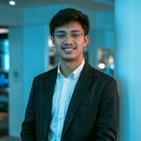 Acadium Employee Aice TJ Austero's profile photo