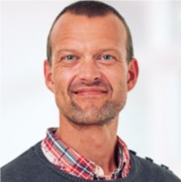 Globeteam Employee Ole Daugaard's profile photo