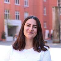 shipzero Employee Aline Kirschner's profile photo
