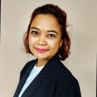 PT Chandra Asri Petrochemical Tbk Employee Chrysanthi Tarigan's profile photo