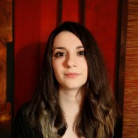 WaveCrest.io Employee Miriana Manta's profile photo