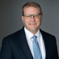 UnityPoint Health Employee Charles Snyder's profile photo