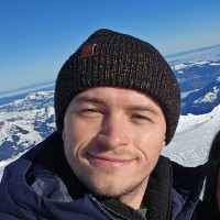 Seatfrog Employee Jake Lee's profile photo