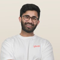 Talha M Email & Phone Number