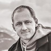 ResortShare Employee Bill Lodin's profile photo
