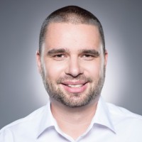 TabNine Employee Stefan Hofbauer's profile photo