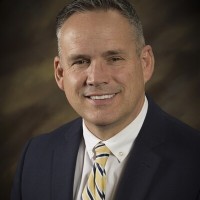 Brigham Young University - Idaho Employee Steve Davis's profile photo