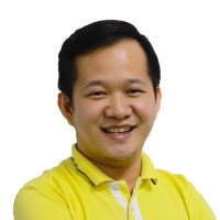 Boostorder Employee Joon Chai's profile photo