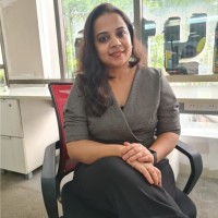 Sigma AVIT Technology Solutions Employee Shoba Krishna's profile photo