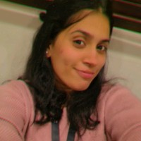Essen Vision Software Employee Anjali Singh's profile photo