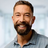 Pentaleap Employee Andreas Reiffen's profile photo