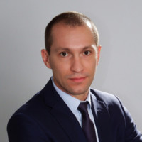 ACCEO Elevation Employee Mikaël Andrieu's profile photo