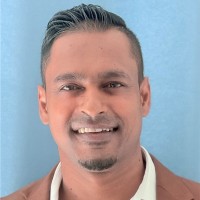 iOCO Employee Denzil Govender's profile photo