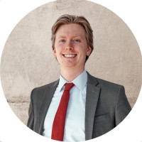 CLA (CliftonLarsonAllen) Employee Austin Ames's profile photo