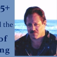 Mega Foundation Employee Christopher Langan's profile photo