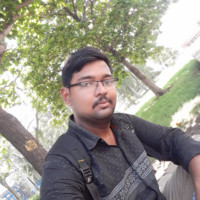 Epoxy Employee Ramana Pk's profile photo