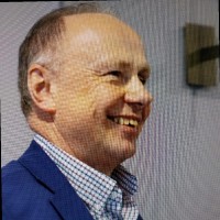 First Cymru Buses Ltd. Employee Gary Weaver's profile photo