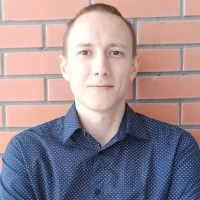 LeadsGate Employee Alexander Smaglyuk's profile photo