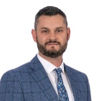 LGI Homes Employee John Cunningham Jr.'s profile photo