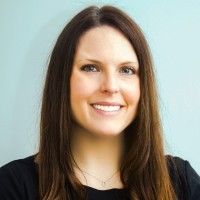 EY Employee Michelle D'Agostino's profile photo
