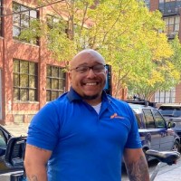 Signal Employee James Crowell's profile photo