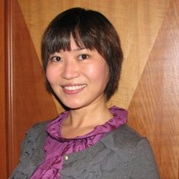 California State University-Sacramento Employee Ping Shao's profile photo