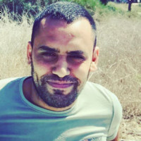 Strikeco Employee Abed Assa's profile photo