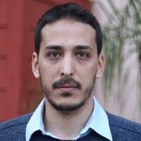 Drexel University College of Computing & Informatics Employee Vasilis Gkatzelis's profile photo