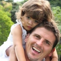 Food Forest Franchise Employee Jim Gale's profile photo