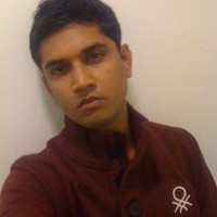 AksaTech Solution Pvt. Ltd. Employee Satyabrata Tripathy's profile photo