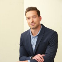 Conceivable Life Sciences Employee Brian Bixon's profile photo