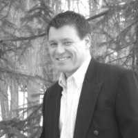 Neumann/Smith Architecture Employee Robert McLean's profile photo