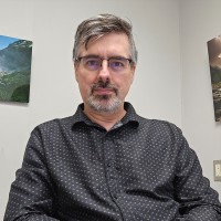 Structure BRL Employee Pierre Marcotte's profile photo
