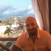 David Currie Email & Phone Number