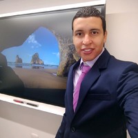 Hamilton Cañón Email
