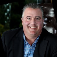 Dynamic Traffic Employee John McCormack's profile photo