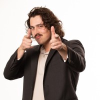 Cameron Sanders Email & Phone Number