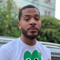 Real Estate UK Employee Gilbert Kirkland's profile photo